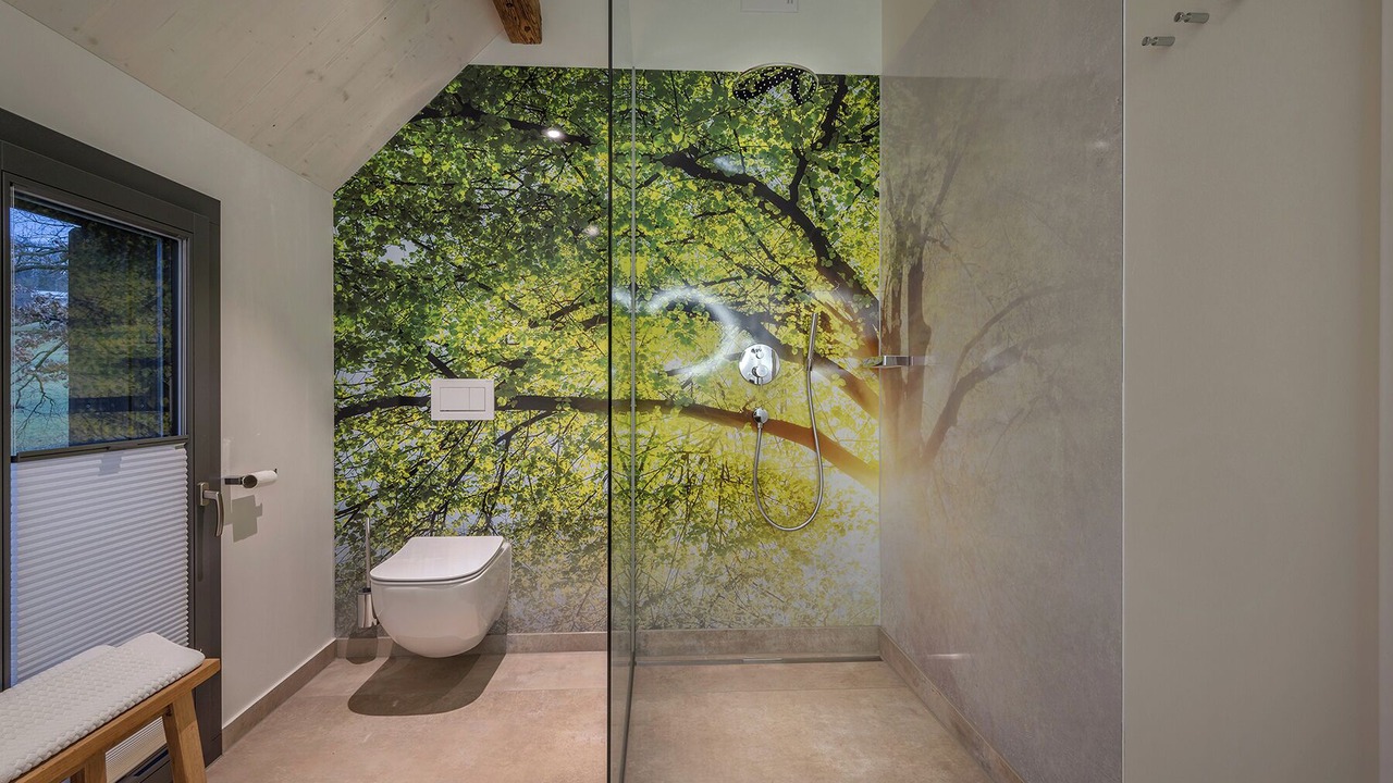 Photo of Bathroom in Buchelberg