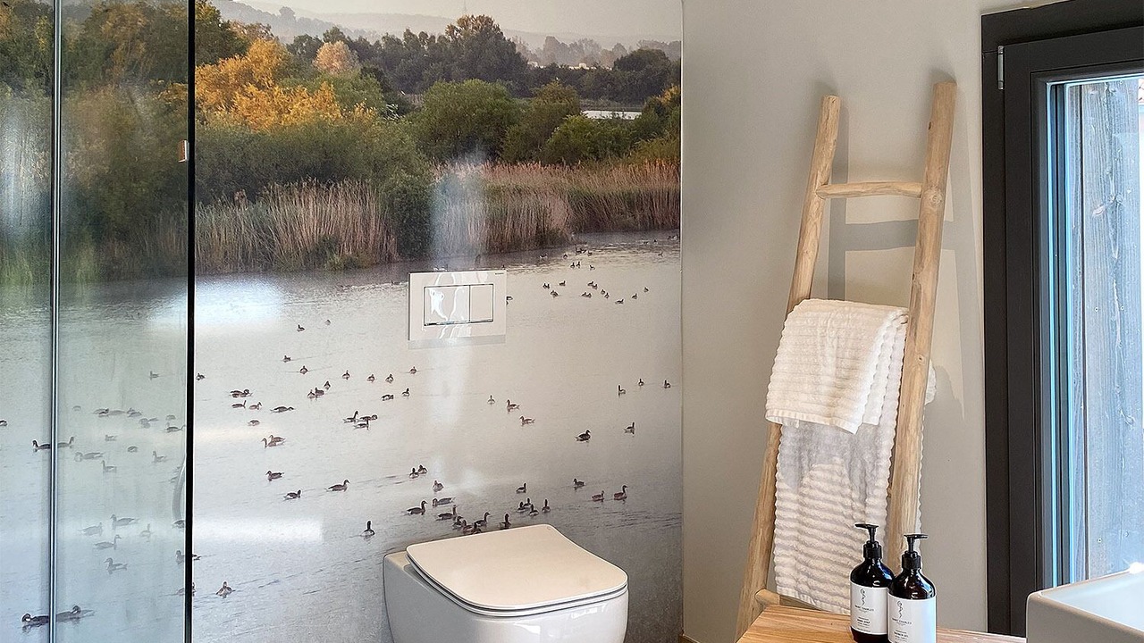 Photo of Bathroom in Buchelberg