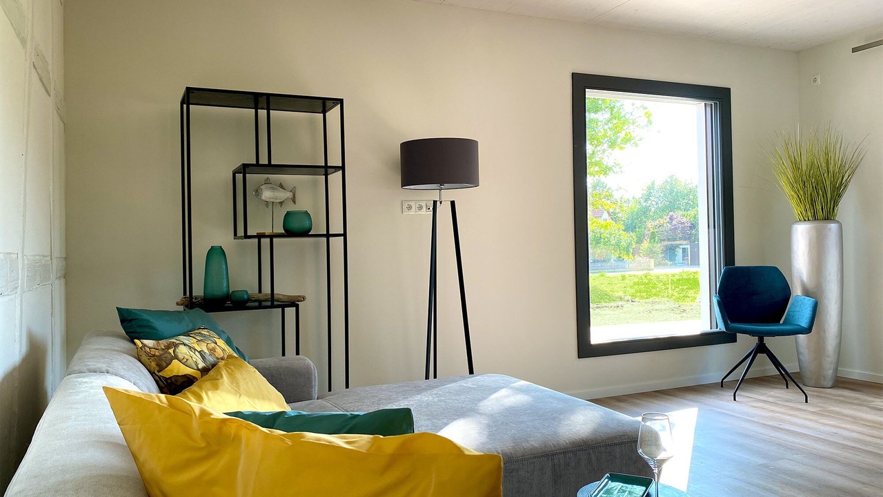 Photo of Livingroom in Buchelberg