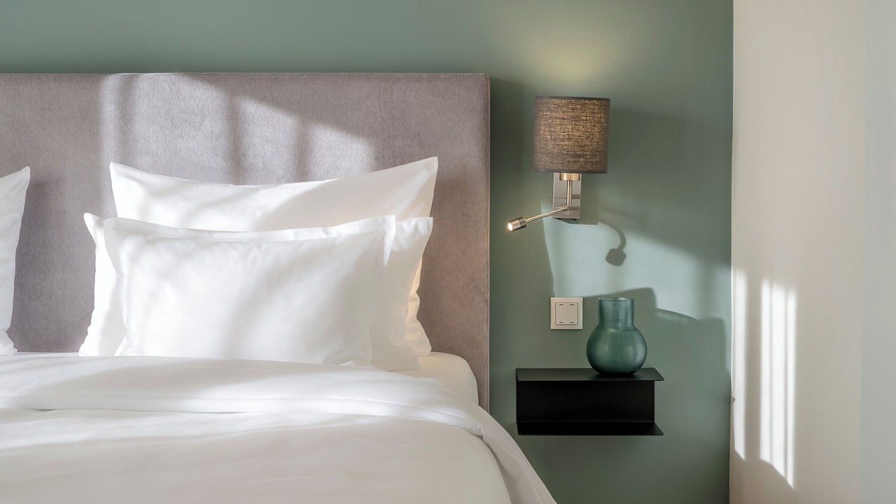 Photo of Bedroom in Buchelberg