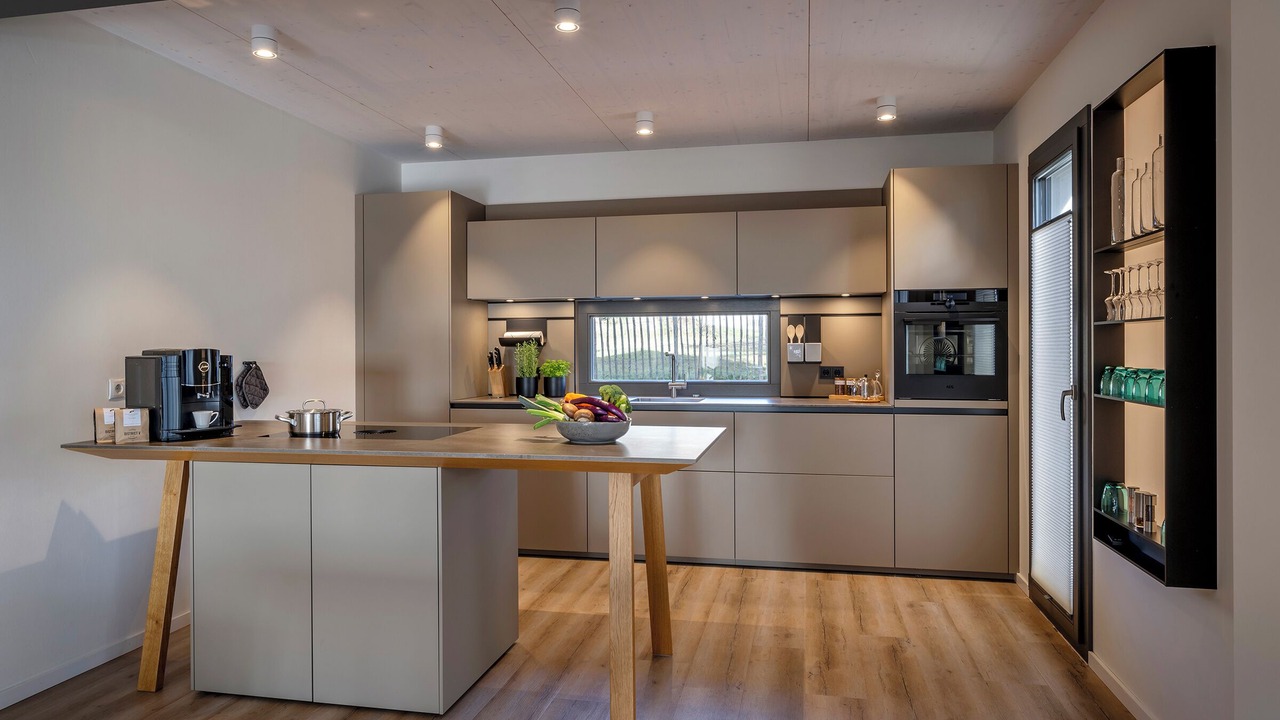 Photo of Kitchen in Buchelberg