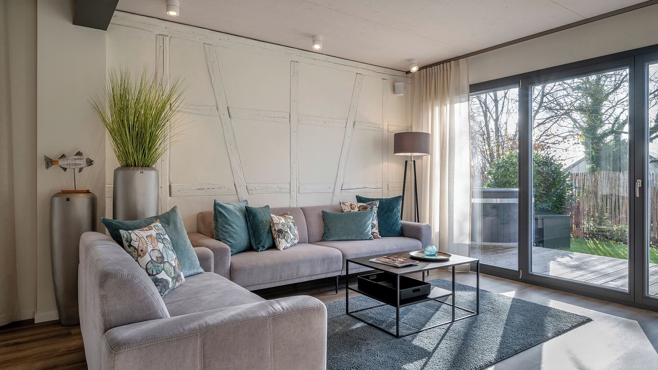 Photo of Livingroom in Buchelberg