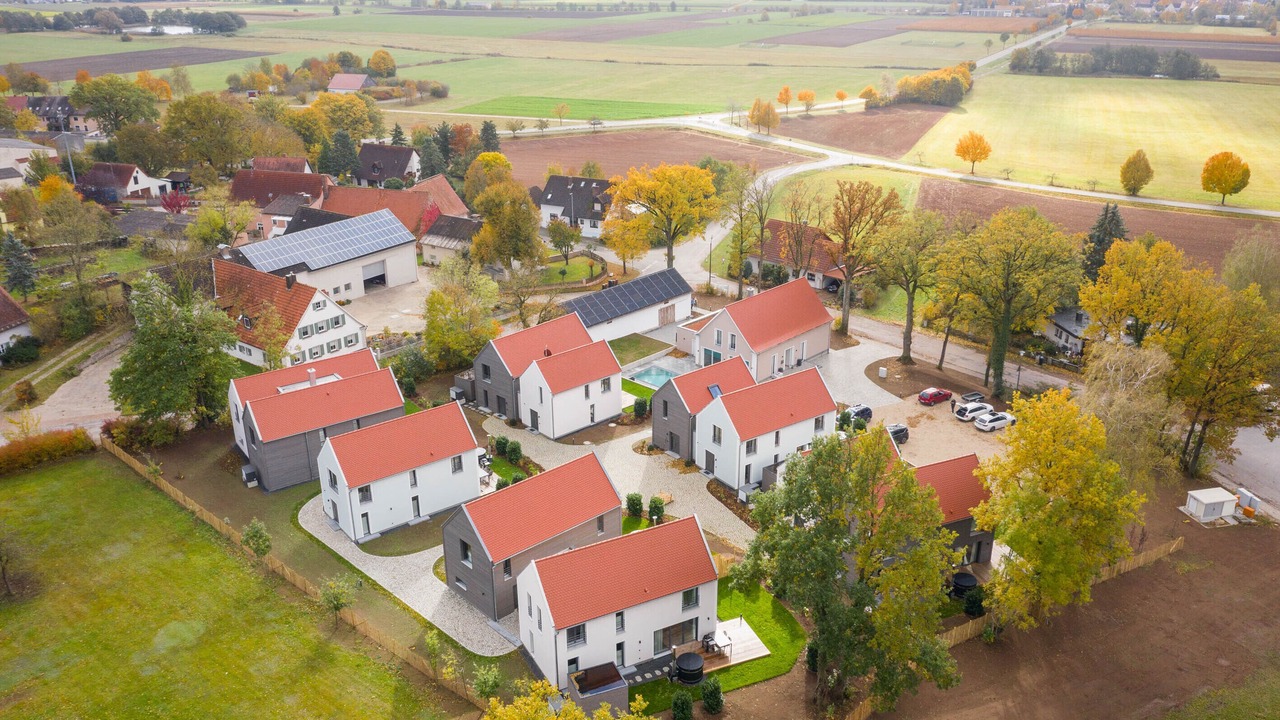 Photo of Outdoor in Buchelberg