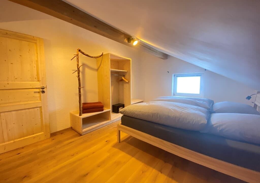 Photo of Bedroom in Mitterfirmiansreut