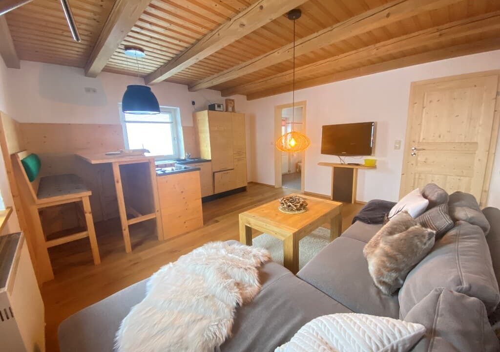 Photo of Livingroom in Mitterfirmiansreut