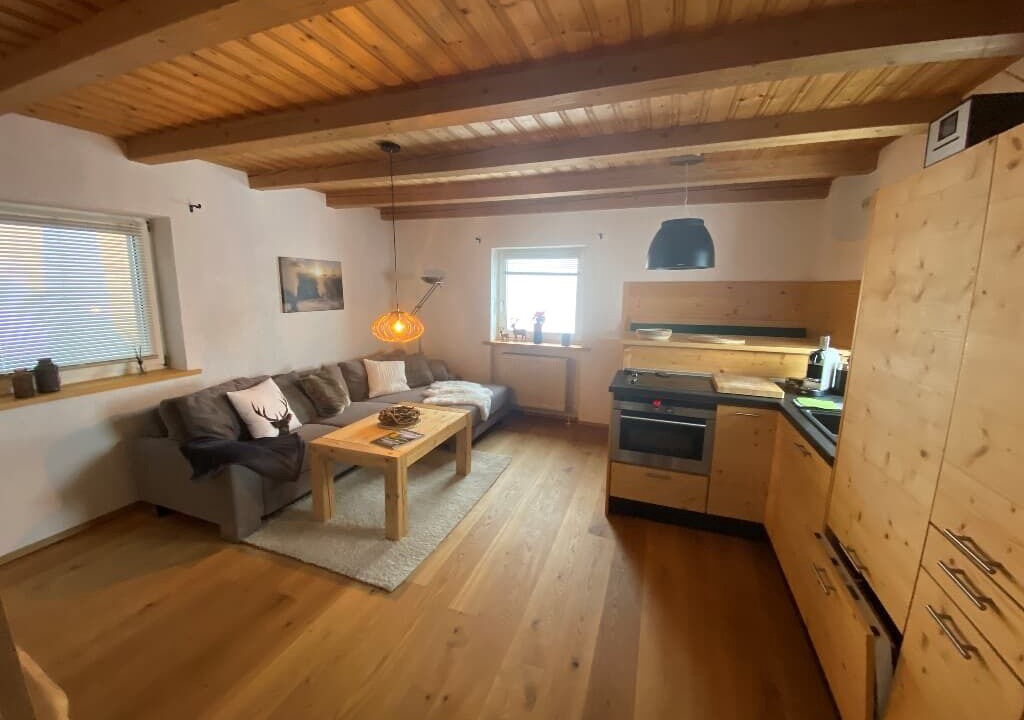 Photo of Livingroom in Mitterfirmiansreut