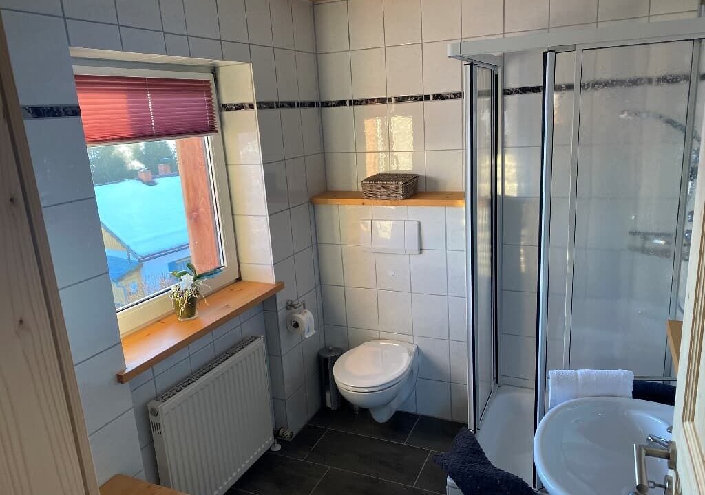 Photo of Bathroom in Mitterfirmiansreut