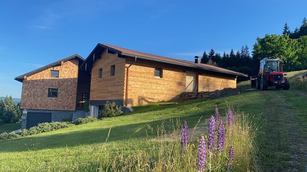 Photo of Outdoor in Mitterfirmiansreut