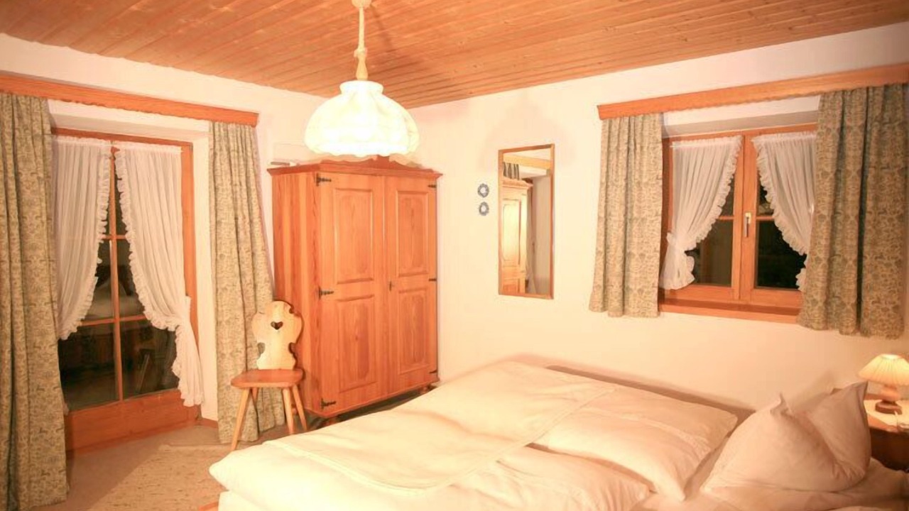 Photo of Bedroom in Kreuzfeld
