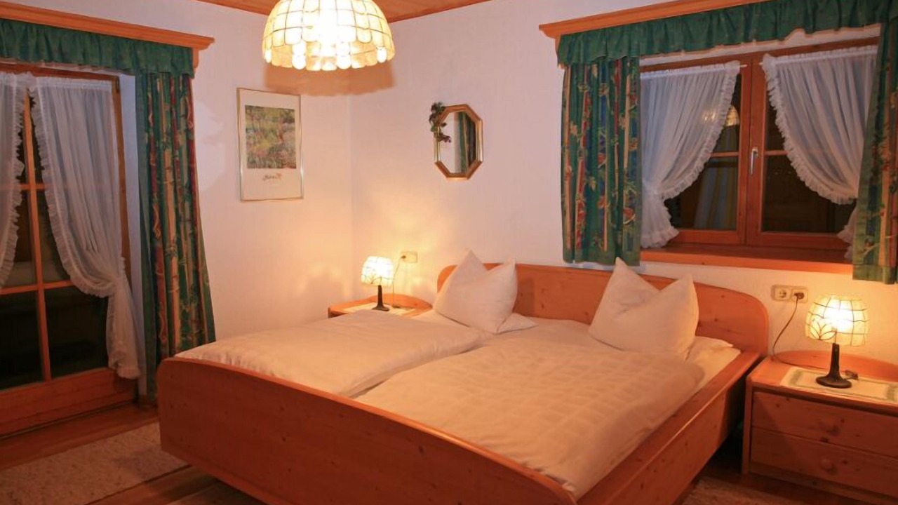 Photo of Bedroom in Kreuzfeld