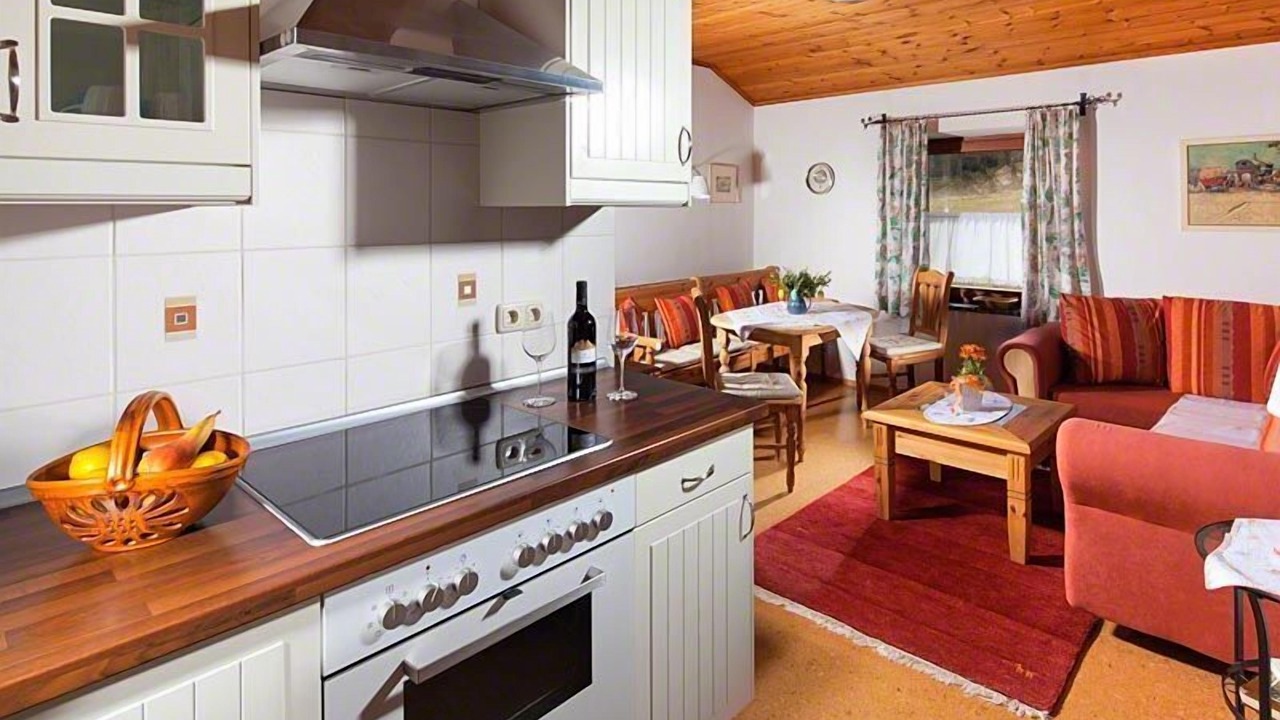 Photo of Kitchen in Berchtesgaden
