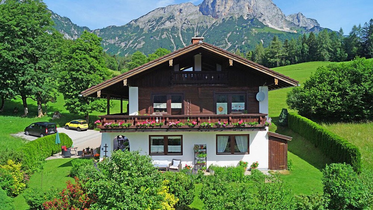 Photo of Outdoor in Berchtesgaden