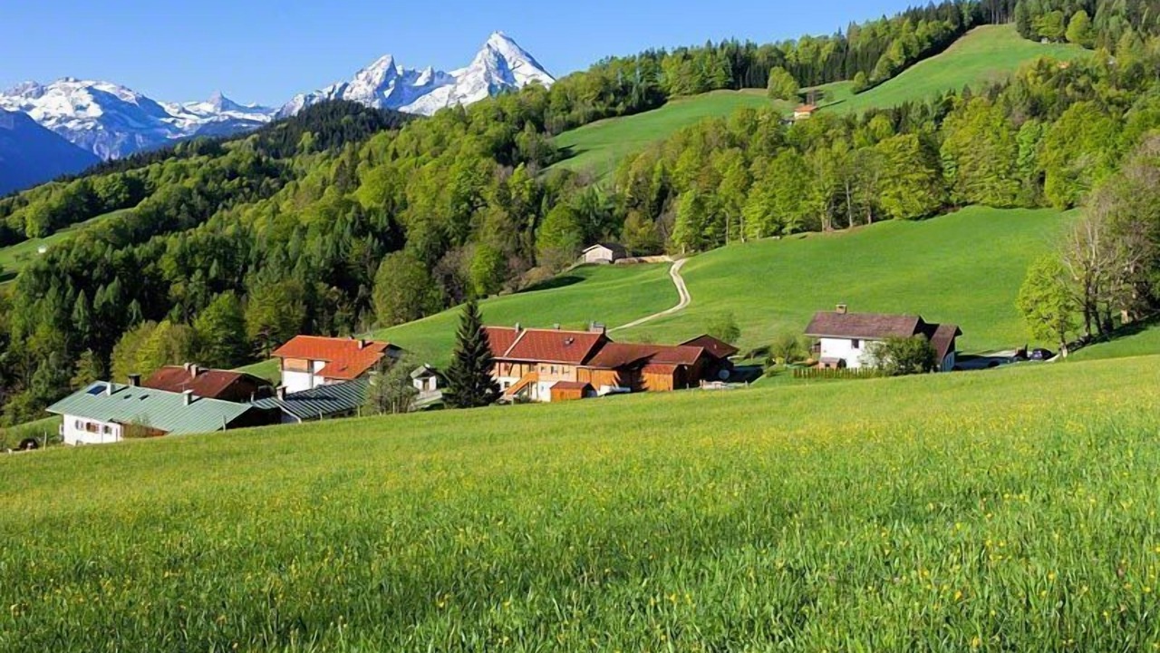 Photo of Others in Berchtesgaden