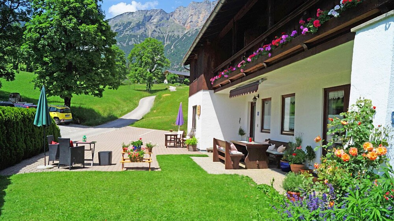 Photo of Outdoor in Berchtesgaden