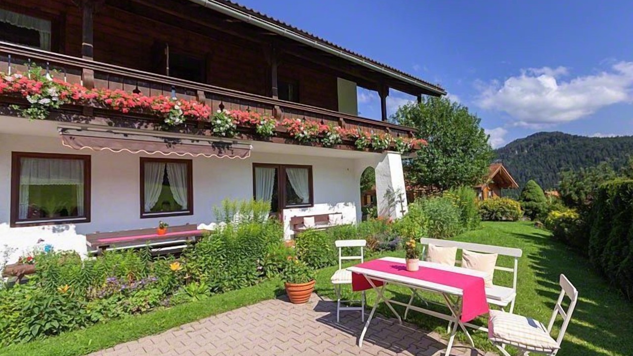 Photo of Outdoor in Berchtesgaden