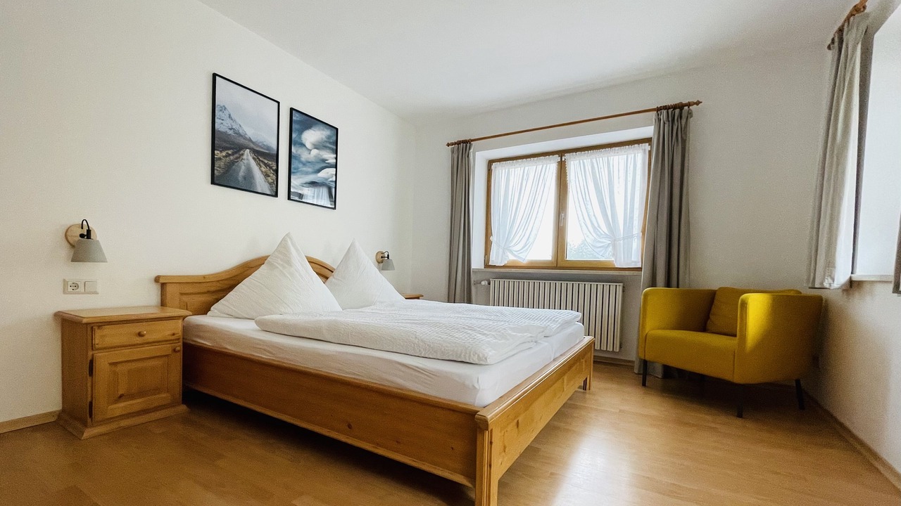 Photo of Bedroom in Ramsau