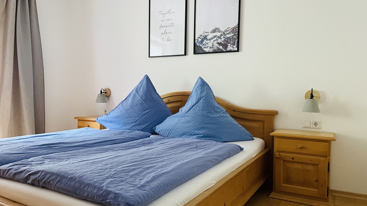 Photo of Bedroom in Ramsau