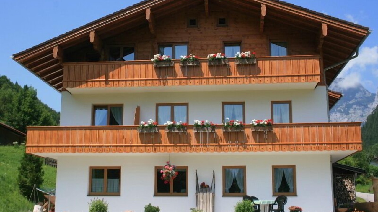 Photo of Outdoor in Ramsau