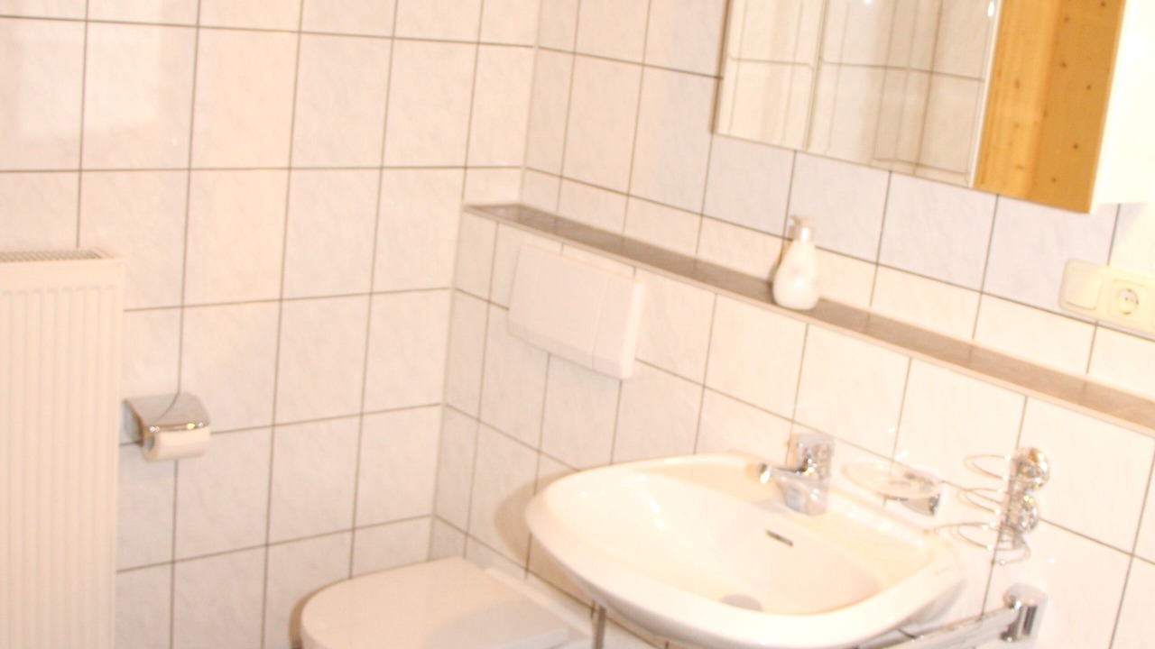 Photo of Bathroom in Munchen District