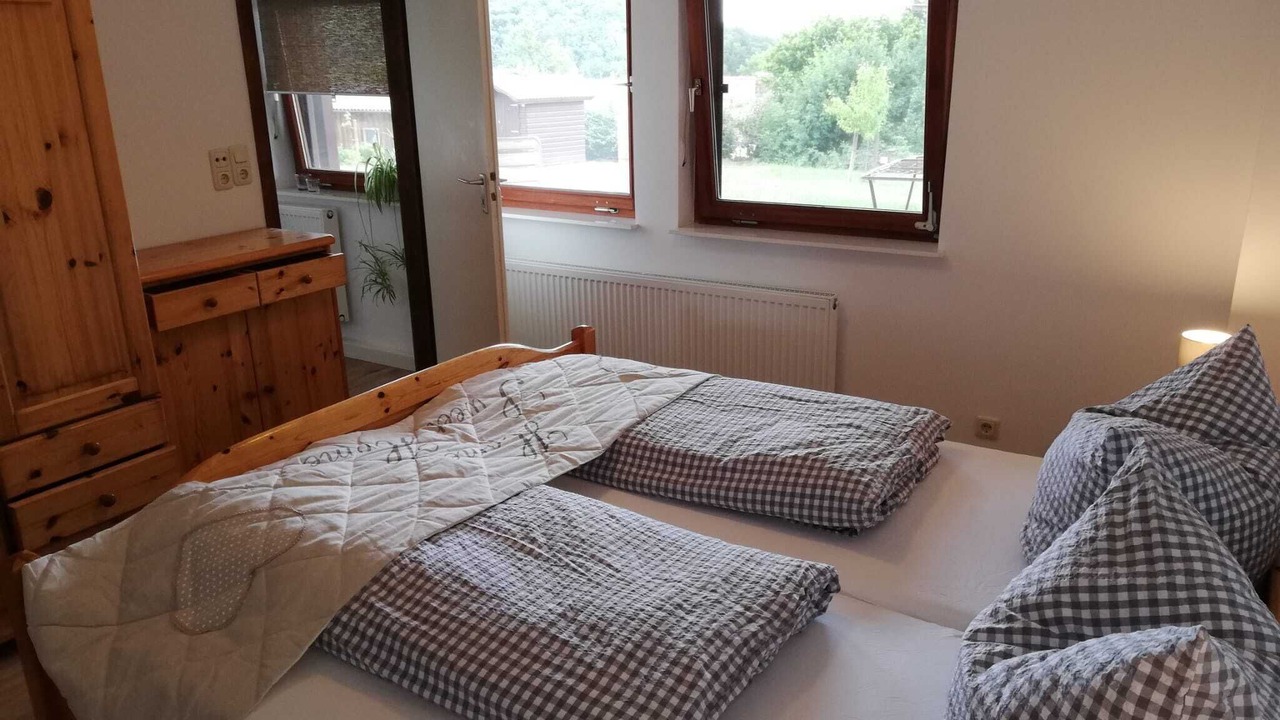 Photo of Bedroom in Fladungen