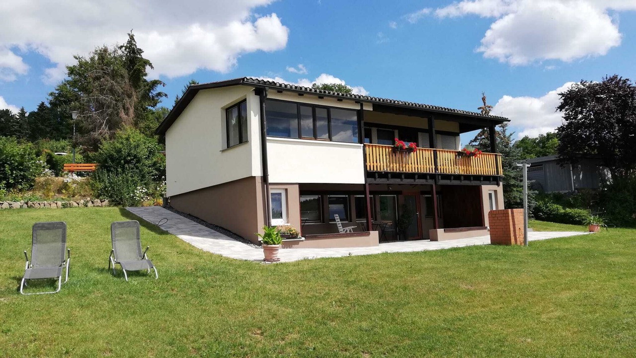 Photo of Outdoor in Fladungen