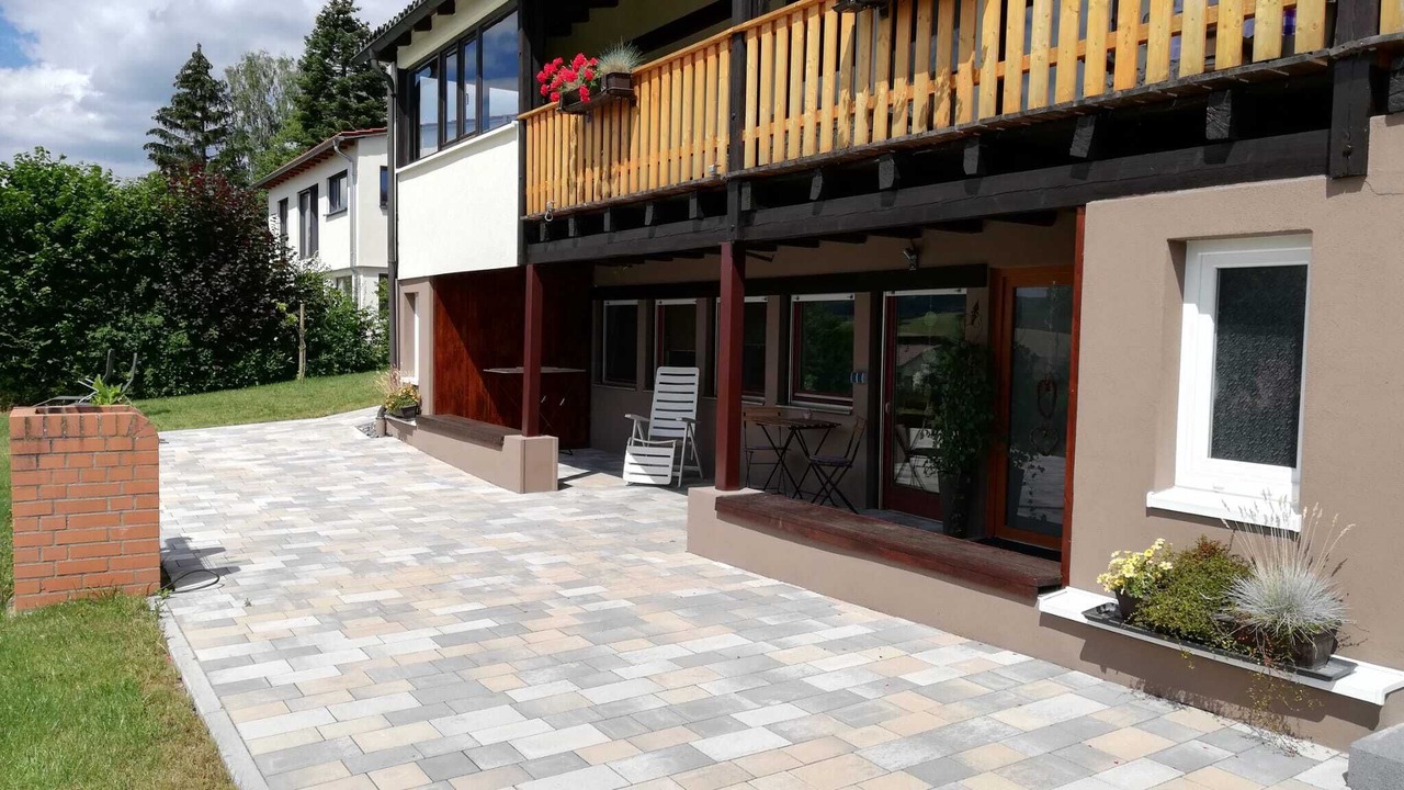 Photo of Outdoor in Fladungen