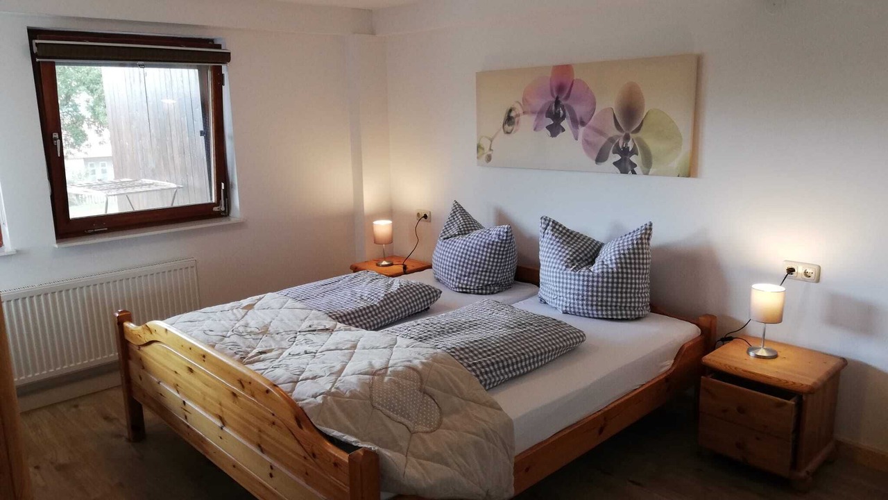 Photo of Bedroom in Fladungen