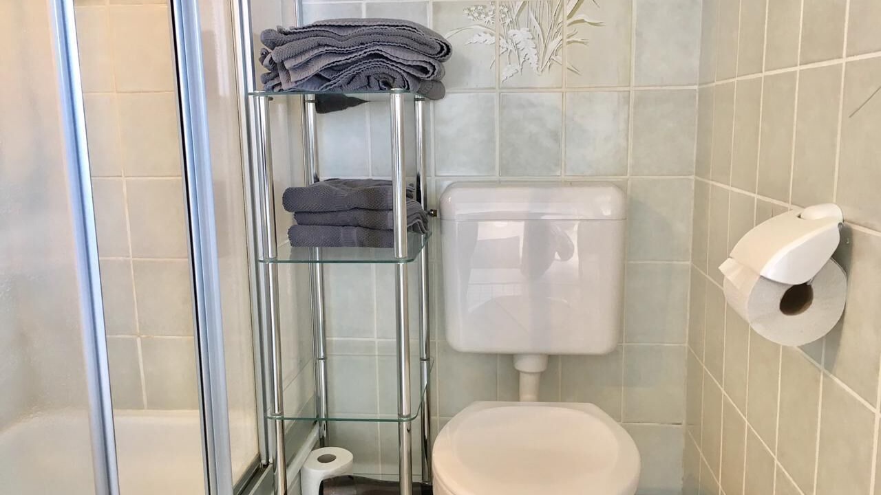 Photo of Bathroom in Fladungen
