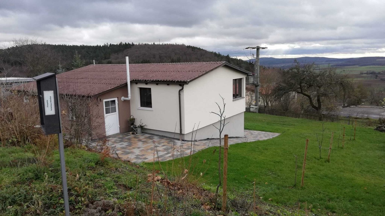 Photo of Outdoor in Fladungen