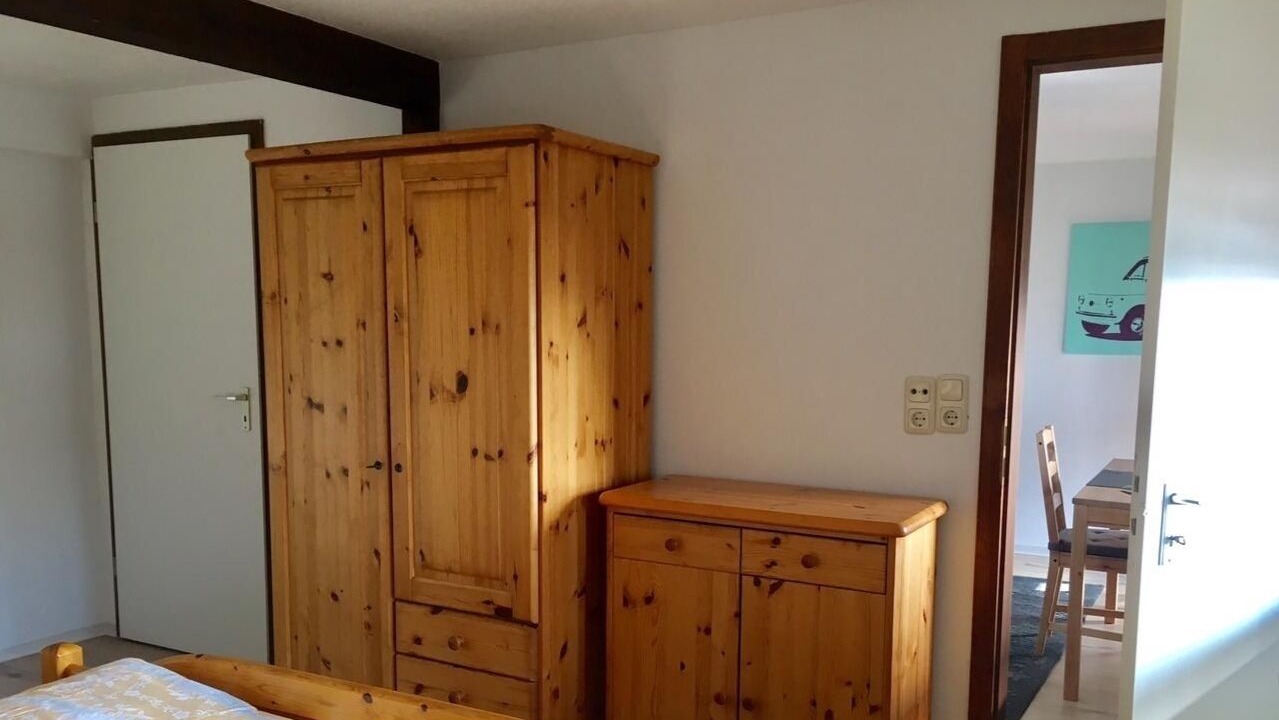 Photo of Bedroom in Fladungen