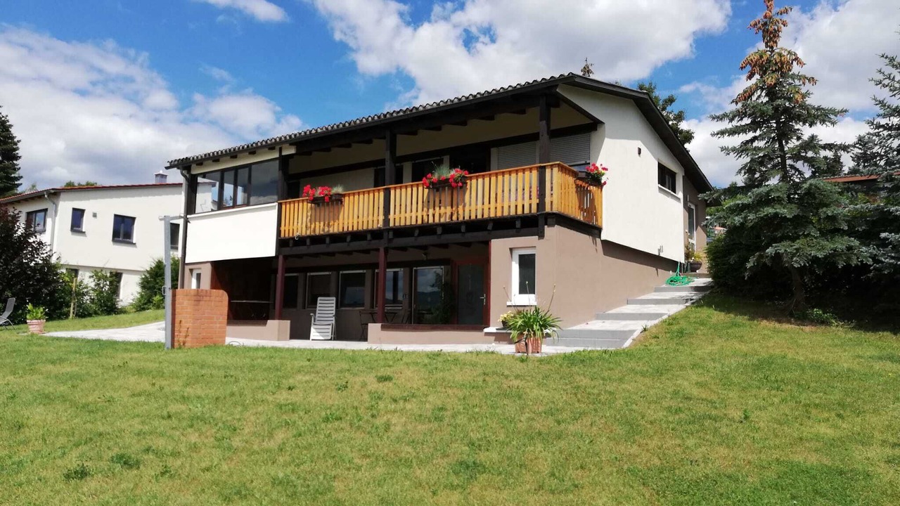 Photo of Outdoor in Fladungen