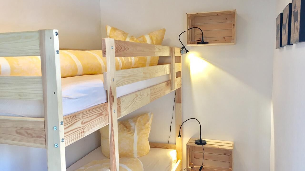 Photo of Bedroom in Fladungen