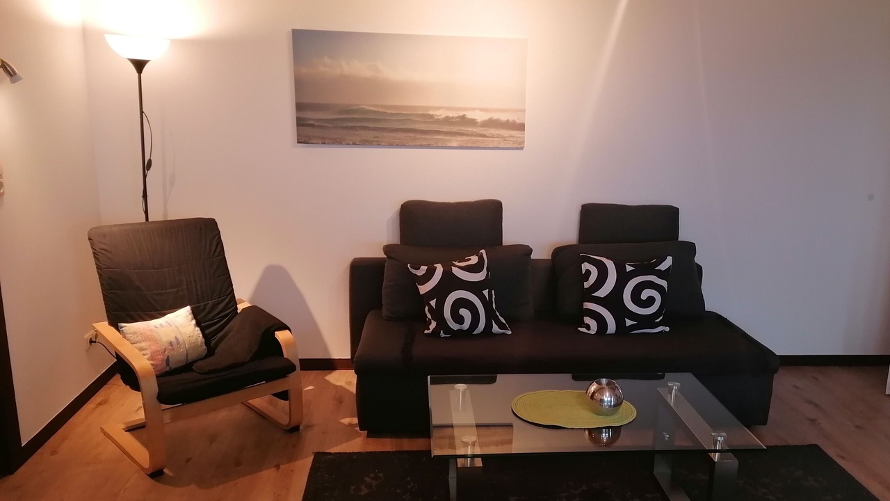 Photo of Livingroom in Fladungen