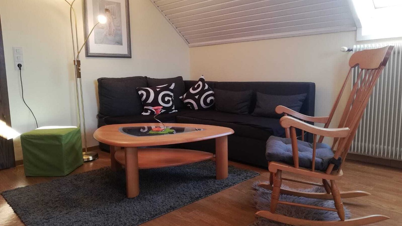 Photo of Livingroom in Fladungen