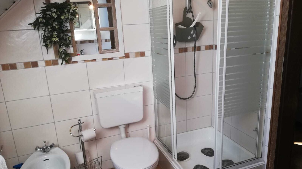 Photo of Bathroom in Fladungen