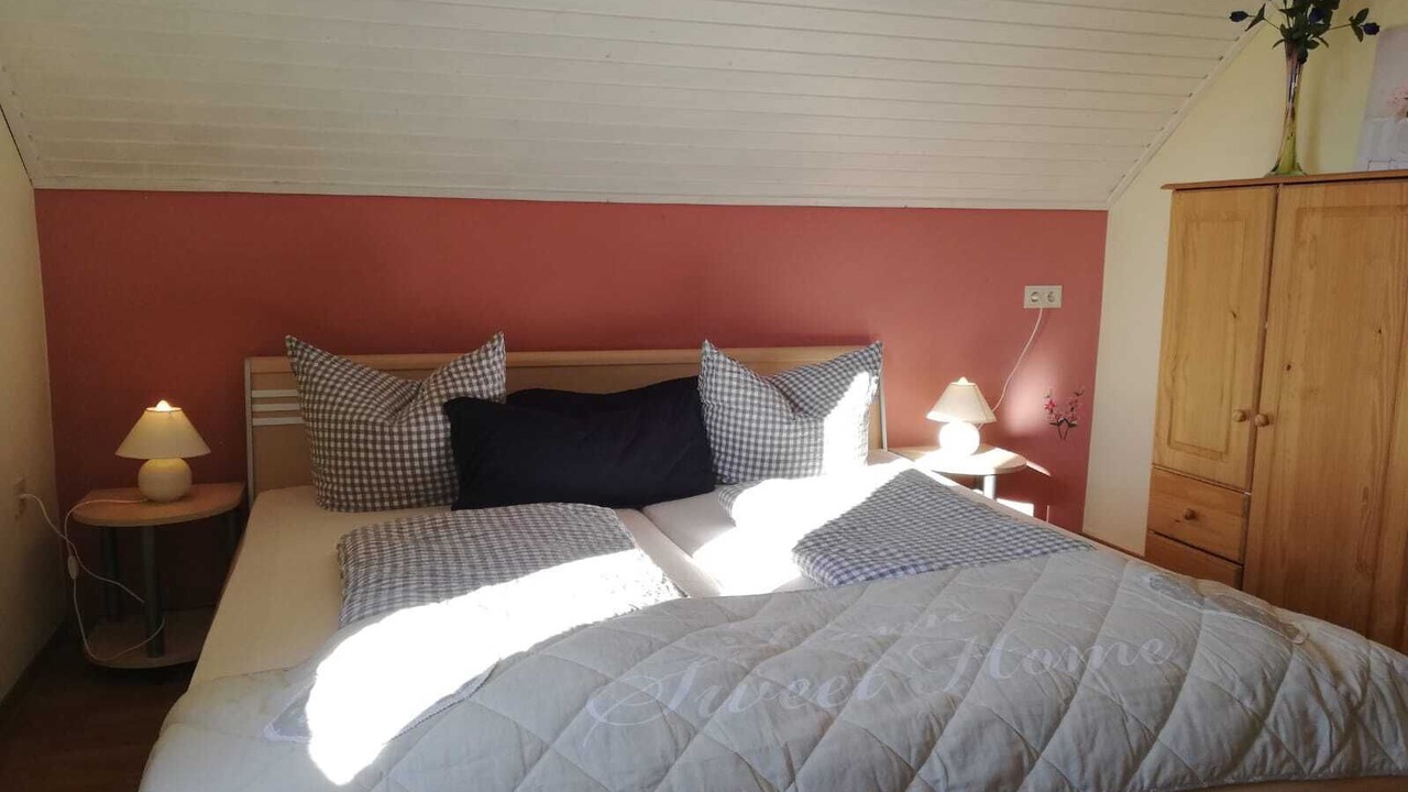 Photo of Bedroom in Fladungen
