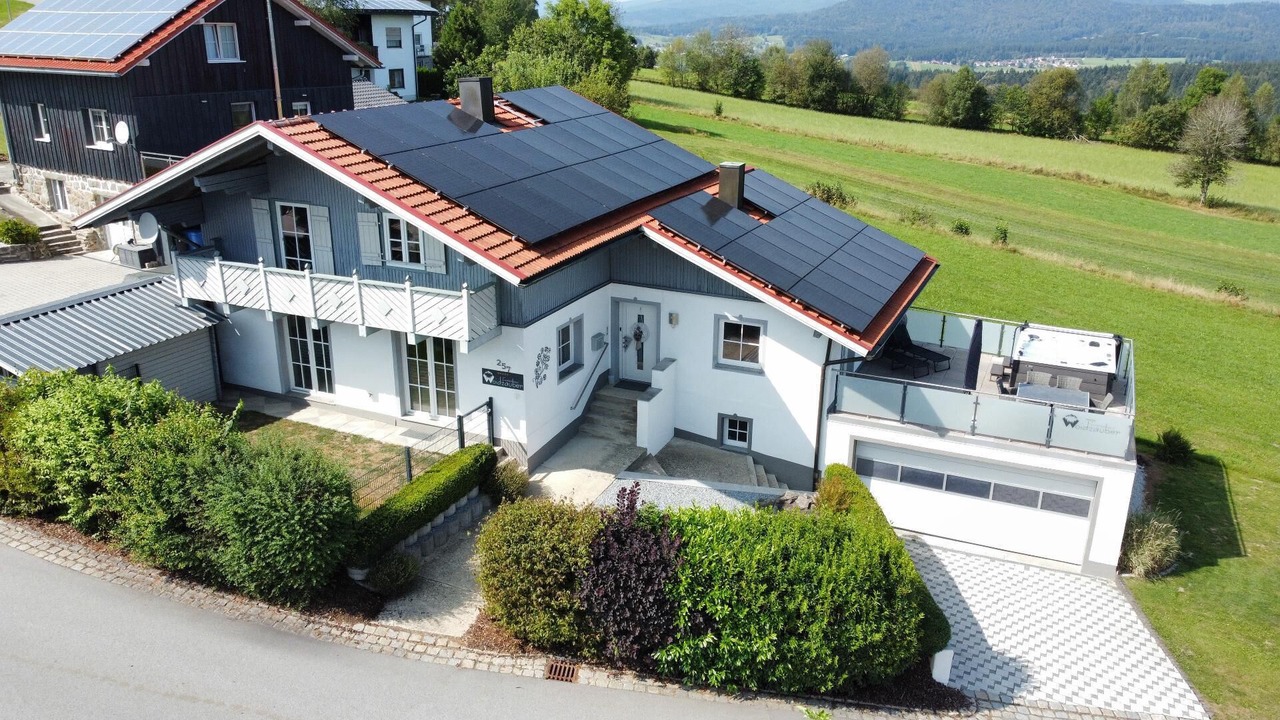 Photo of Outdoor in Freyung