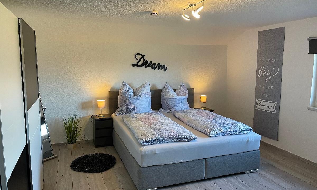 Photo of Bedroom in Freyung