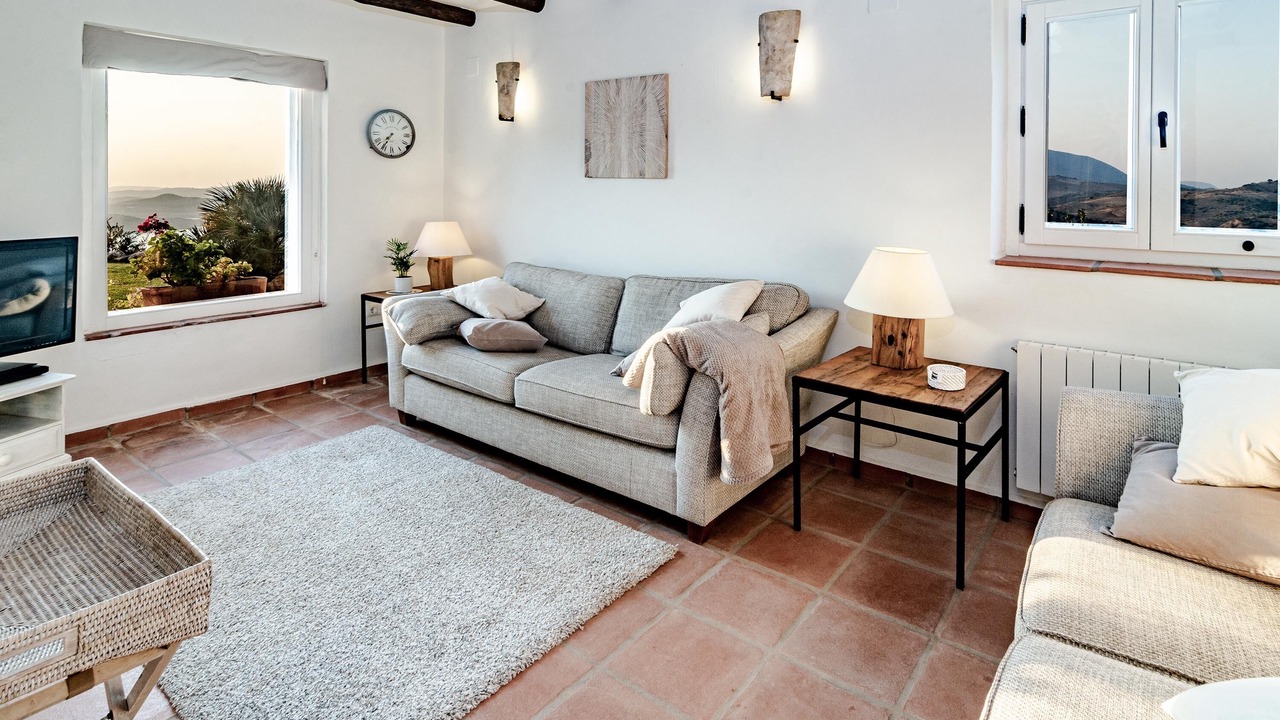 Photo of Livingroom in El Gastor