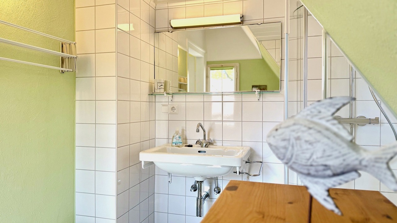 Photo of Bathroom in Wasserburg
