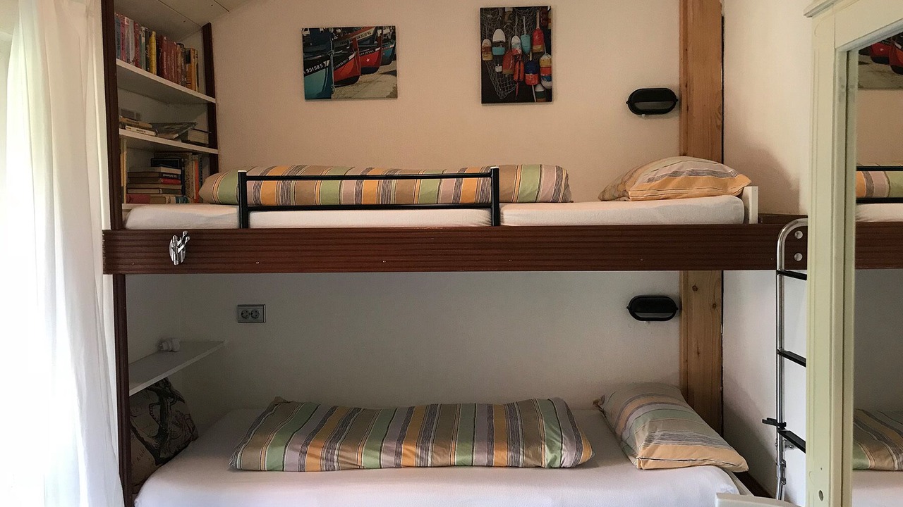 Photo of Bedroom in Wasserburg