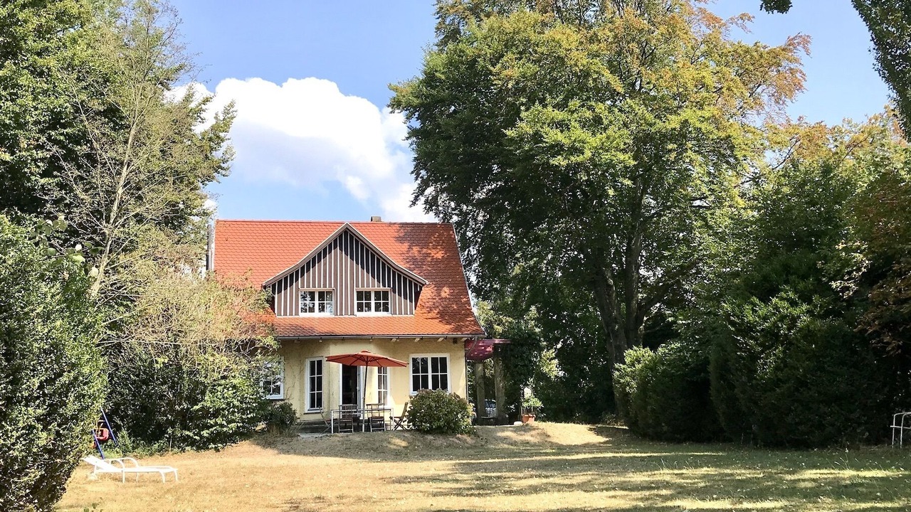 Photo of Outdoor in Wasserburg