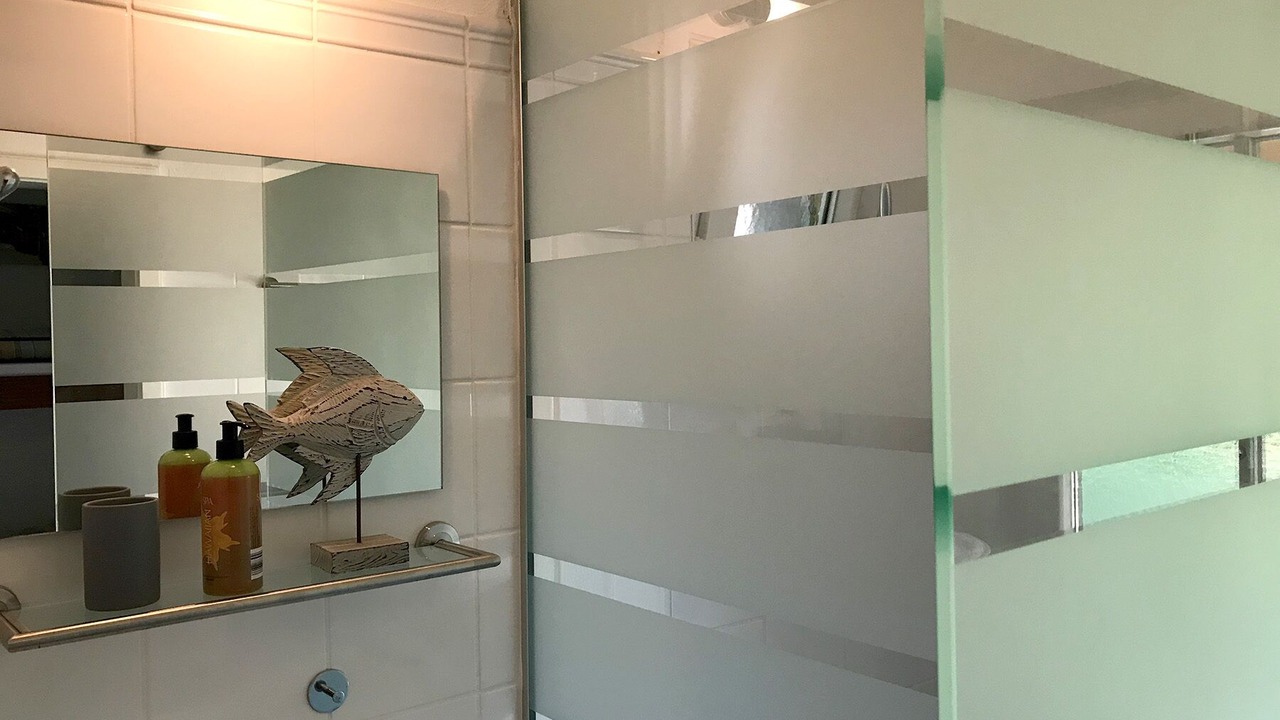 Photo of Bathroom in Wasserburg
