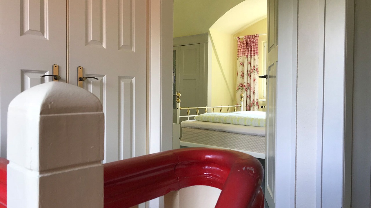 Photo of Bedroom in Wasserburg
