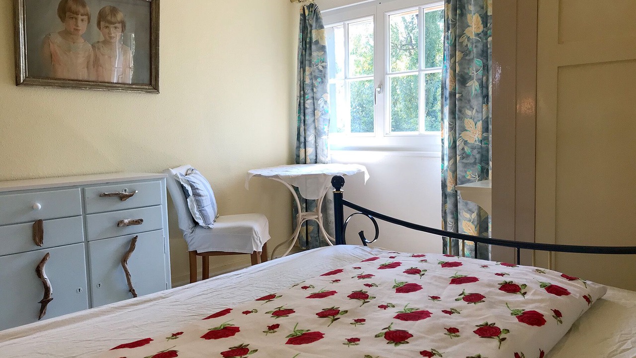 Photo of Bedroom in Wasserburg