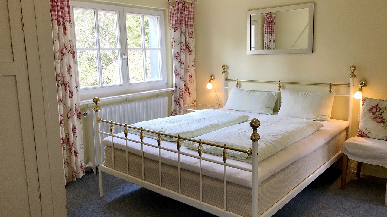 Photo of Bedroom in Wasserburg