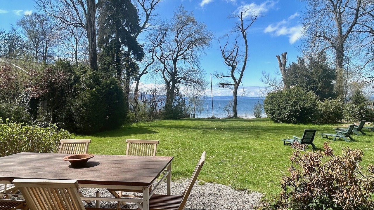 Photo of Outdoor in Wasserburg