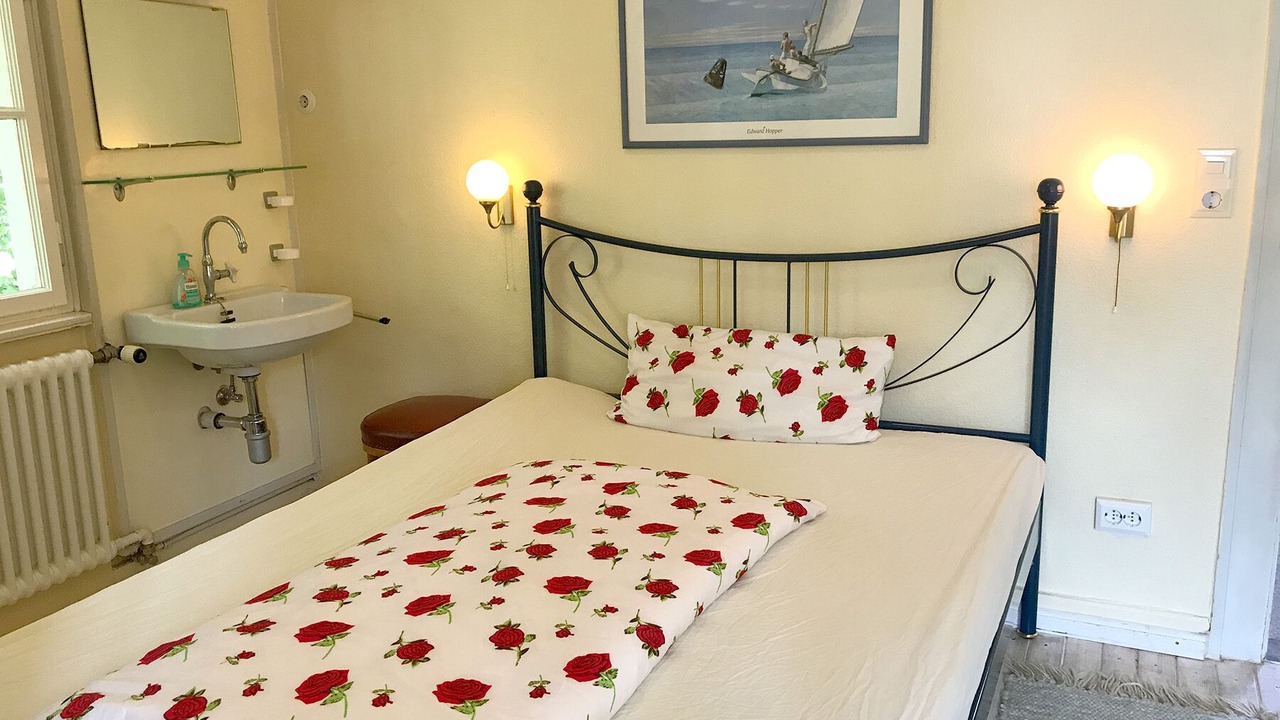 Photo of Bedroom in Wasserburg