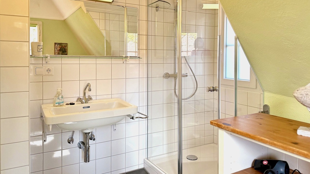 Photo of Bathroom in Wasserburg