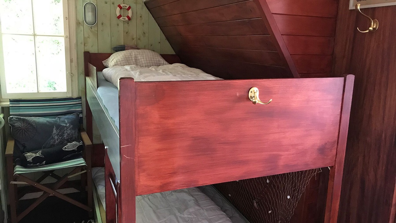 Photo of Bedroom in Wasserburg